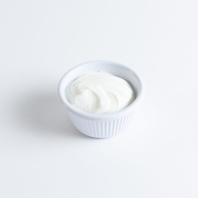 S Sour Cream.