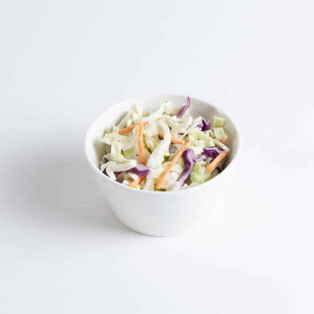 S Coleslaw.