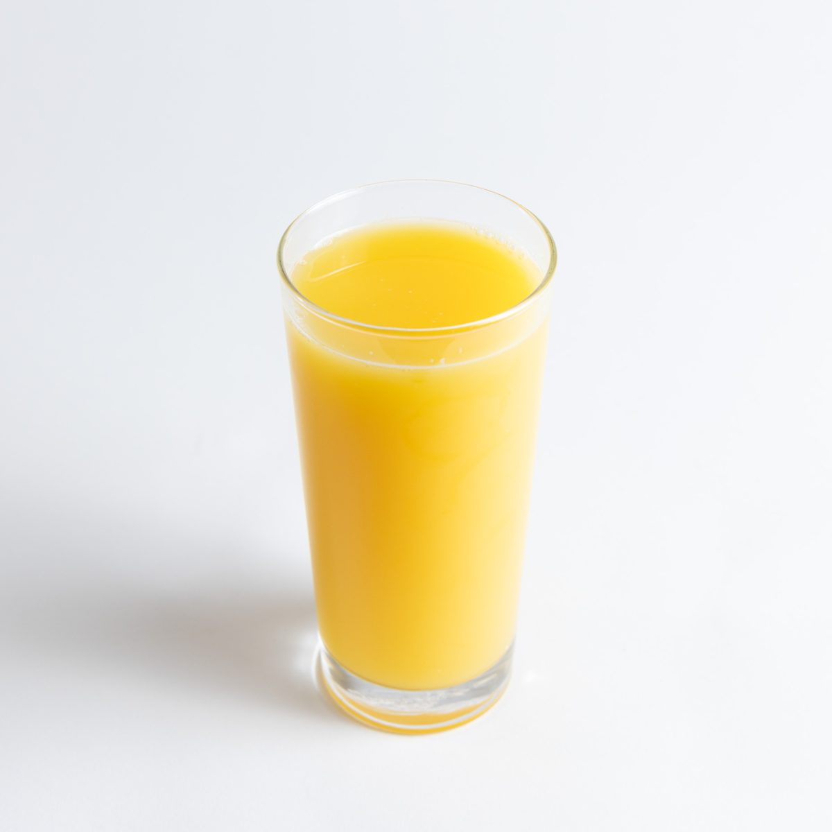 Fresh Squeezed O.J.