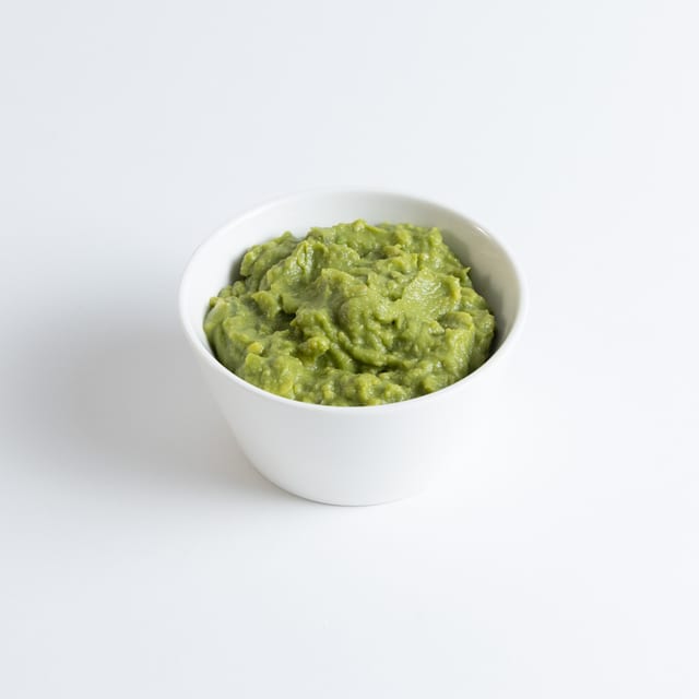 S Guacamole.
