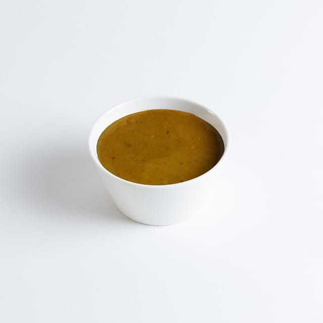 S Gravy.