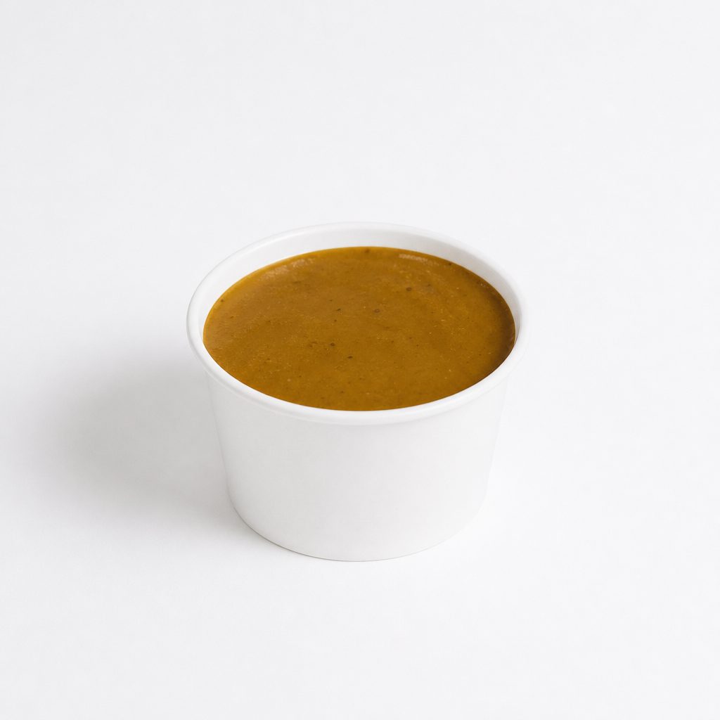 S Gravy.