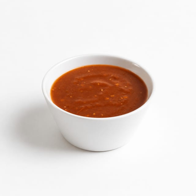 Salsa.