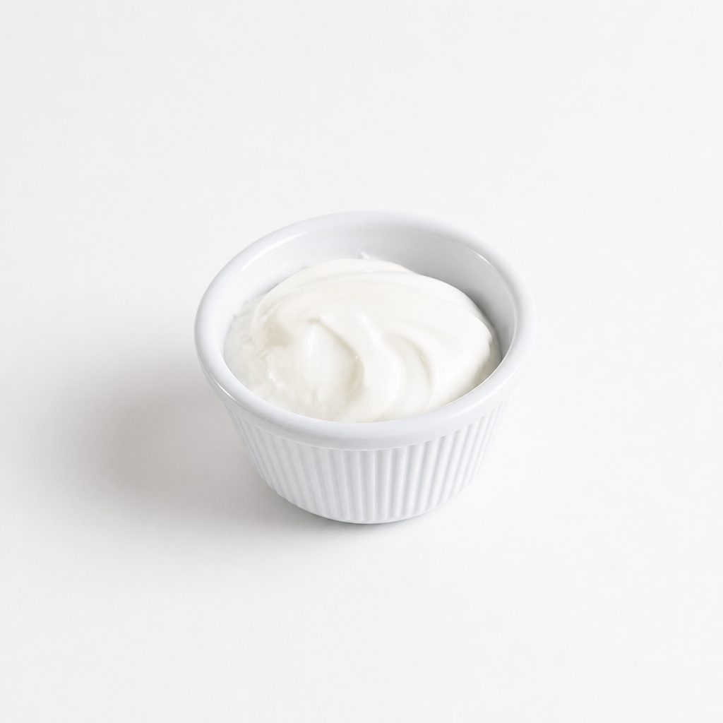 S Sour Cream.