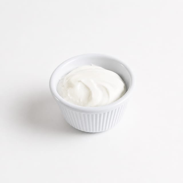 S Sour Cream.