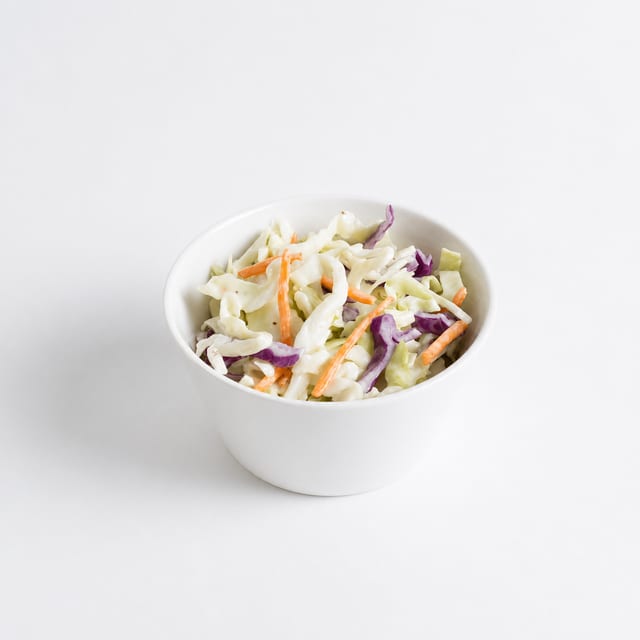 S Coleslaw.