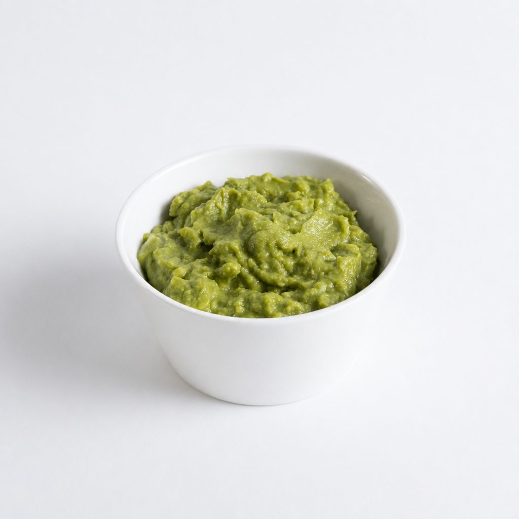 S Guacamole.