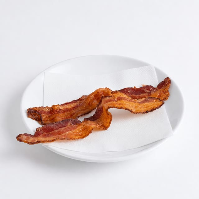Bacon.