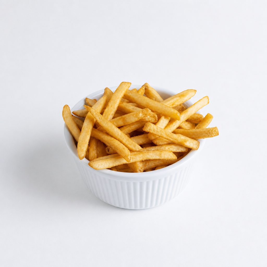 French Fries.
