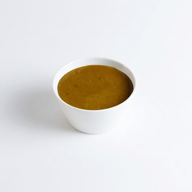 S Gravy.