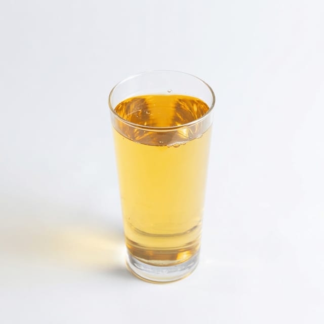 Apple Juice.