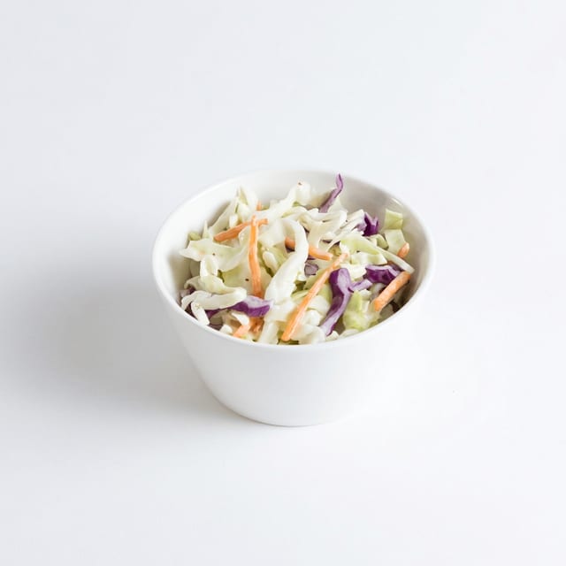 S Coleslaw.