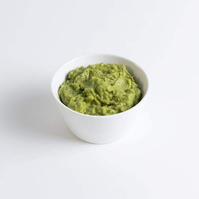 S Guacamole.