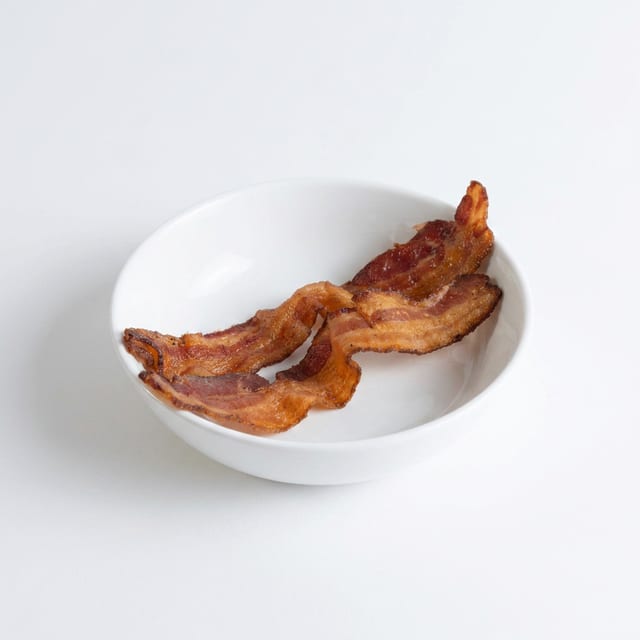 Bacon.