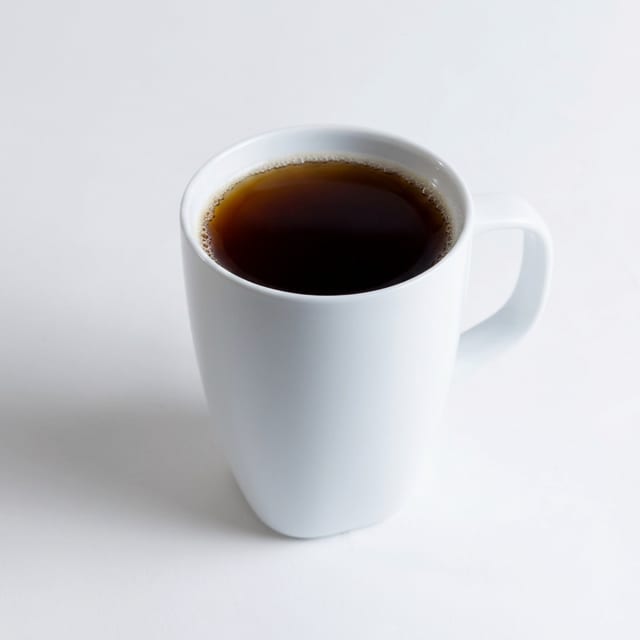Coffee.